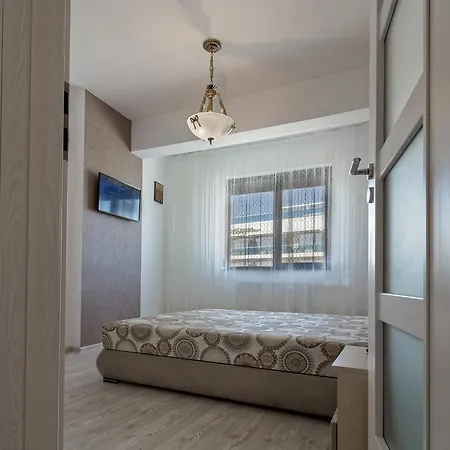 Apartament Zev - Breeze