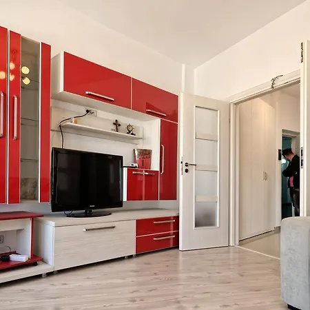Zev - Breeze Apartament Năvodari