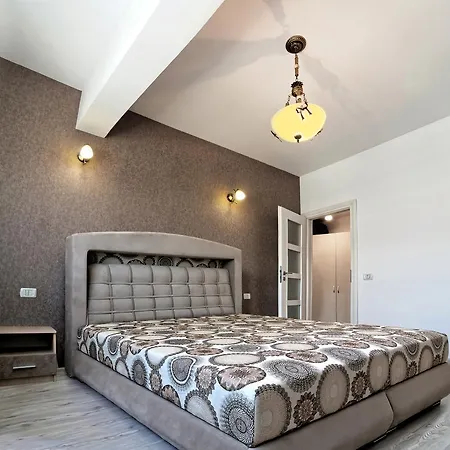 Zev - Breeze Apartament Năvodari