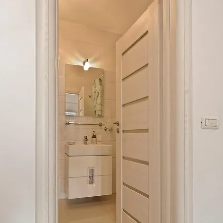 Apartament Zev - Breeze Năvodari