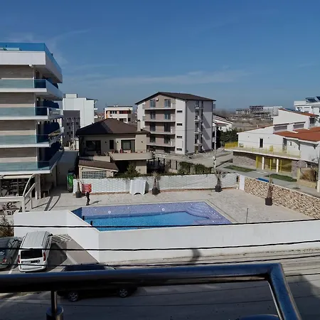 Apartament Zev - Breeze *