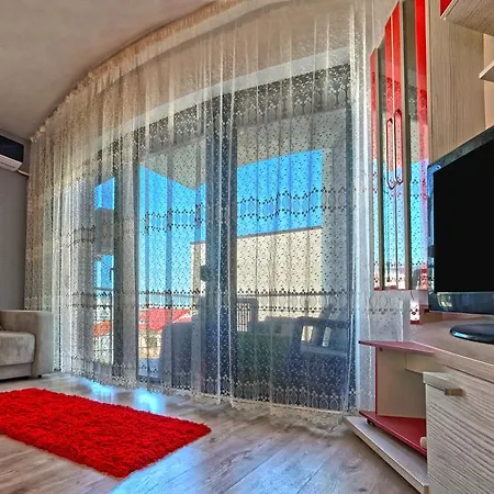 Apartament Zev - Breeze